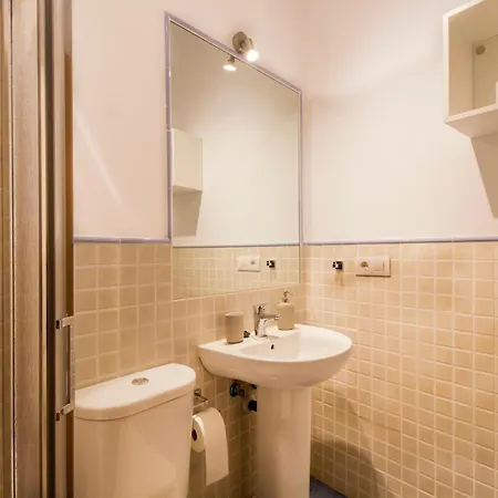 Happy Travel Churruca 25 Appartement
