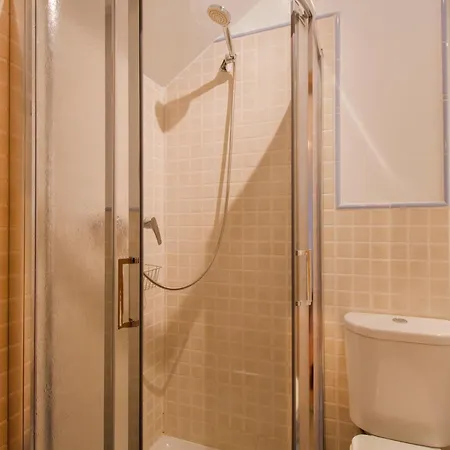 Appartement Happy Travel Churruca 25